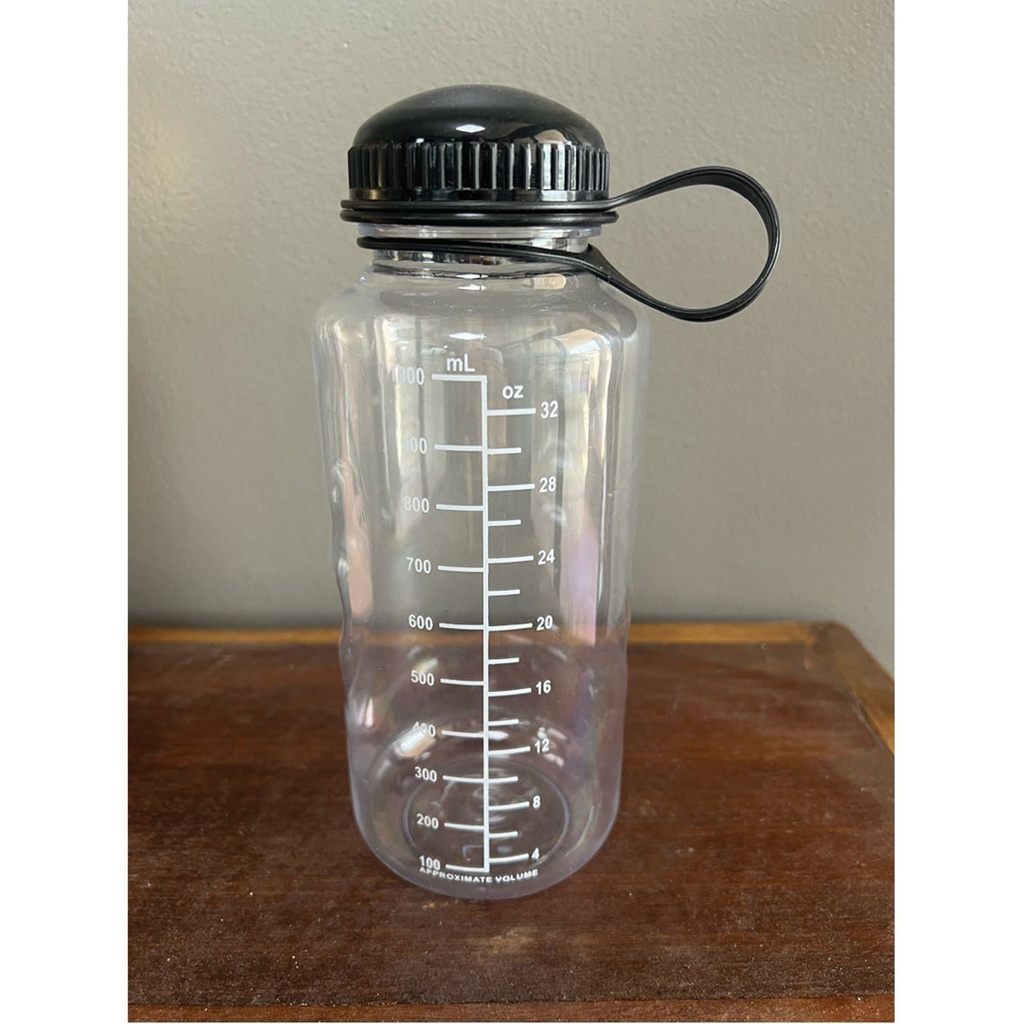 Gauge Carry All‑Day Water Bottle - Assorted Colors