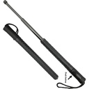 Rapid Reach Automatic Expandable Baton - Matte Black