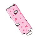 Kawaii Guardian Character-Keychain Stun Gun - Pink Hello Kitty