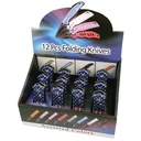 Stars & Stripes Micro-Deploy Automatic Knife - USA Flag Aluminum