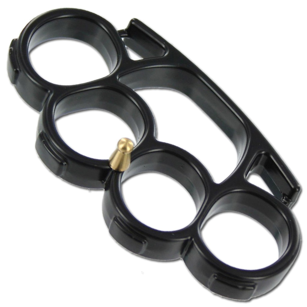 Heavy-Duty Belt Buckle Knuckles - Silent Atlas | South Summit