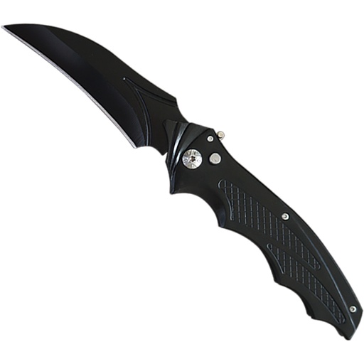 Midnight Talon Operator Automatic Knife - All Black