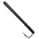 Road Sentinel 21-Inch Tire Thumper - Matte Black