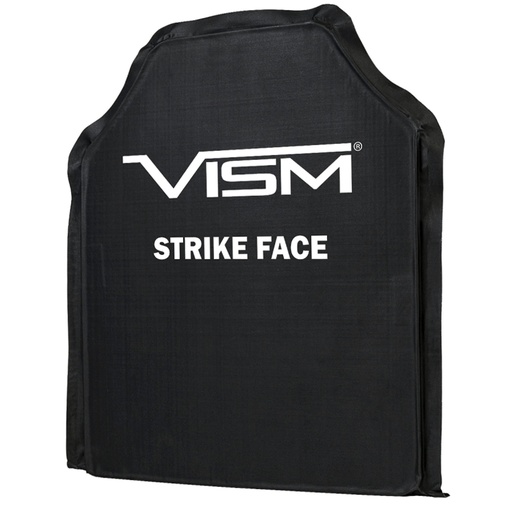 Stealth Flex Level IIIA Soft Armor Panel - Black UHMWPE