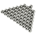 Orbital Precision Range-Ready Slingshot Ammo - 8mm Steel