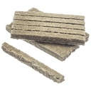 EmberLink Slow-Burn Tinder Sticks - Natural Beige