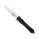 Prism Eclipse Quick-Deploy Assisted Pocket Knife - Rainbow Steel