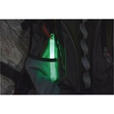 Trail Signal Emergency Glow Stick - Green