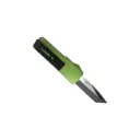 Snap Chop Urban Tactical OTF Knife - Green Aluminum