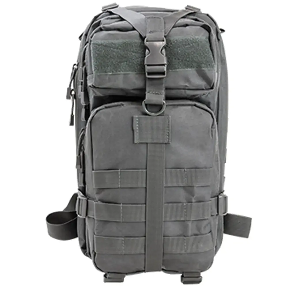 Streetline Tactical EDC Backpack - Urban Gray
