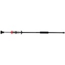 Eagle Flight Power-Bore Blowgun - Black .50 Caliber