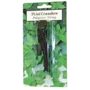 Ivy Trail Mini Precision Crossbow String - Black Polyester