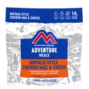 Trailfire Comfort Buffalo Mac Entree - Adventure Blue