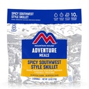 Backcountry Sunrise Southwest Breakfast Skillet Meal - Adventure Blue