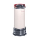 Ceramic Lifeline Core Water Filter Element - Off-White