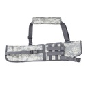 Urban Grid Modular Shotgun Scabbard - Digital Camo