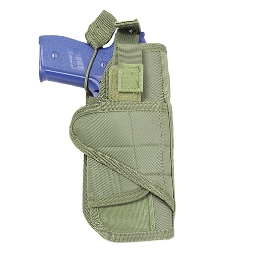 Modular Operator Wrap Tactical Holster - OD Green