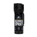 Professional Edge Flip-Top Pepper Spray - Black